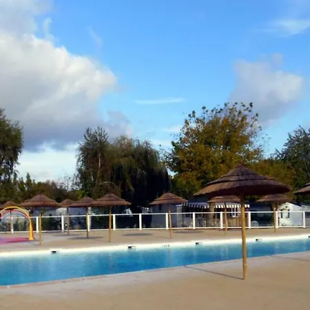 Les Charmettes- Les Mathes