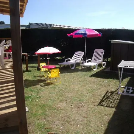 Les Charmettes- 4* Les Mathes