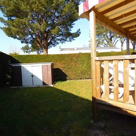 Les Charmettes- Les Mathes