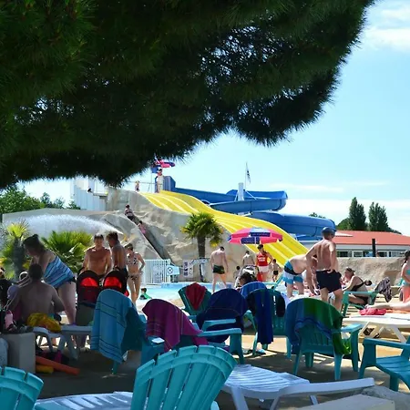 Les Charmettes-