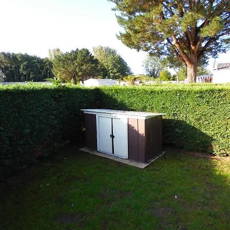 Les Charmettes- Camping Les Mathes