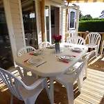 Les Charmettes- 4* Les Mathes