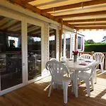 Les Charmettes- Camping 4*