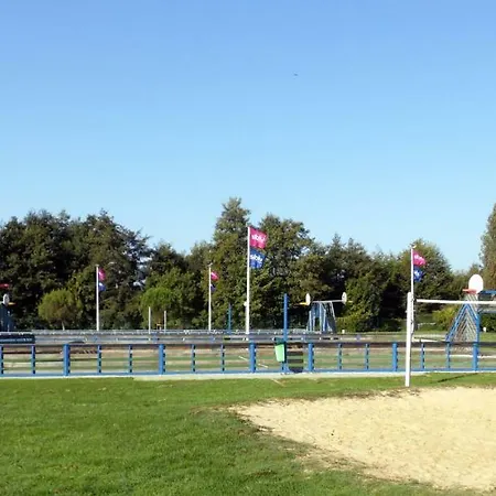 Camping Les Charmettes- Les Mathes