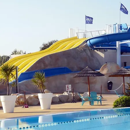 Les Charmettes- 4* Les Mathes