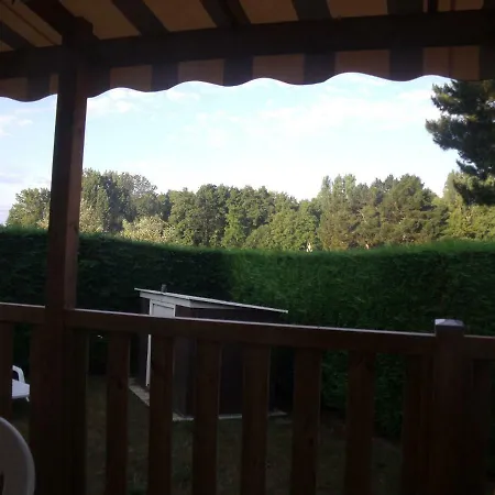 Les Charmettes- Camping