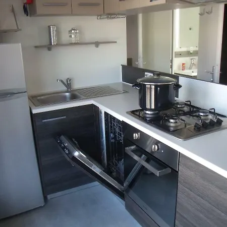 Les Charmettes- 4* Les Mathes