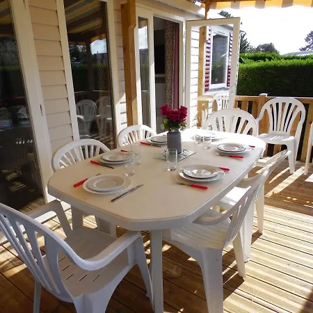 Les Charmettes- 4* Les Mathes