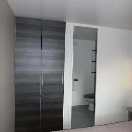 Les Charmettes- Camping