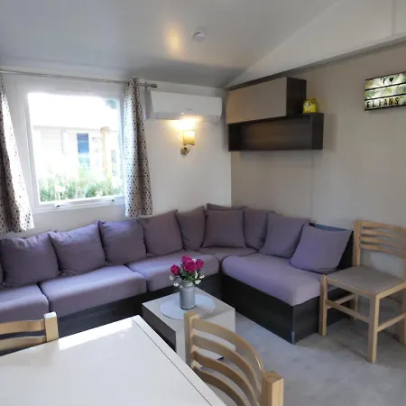 Les Charmettes- 4* Les Mathes