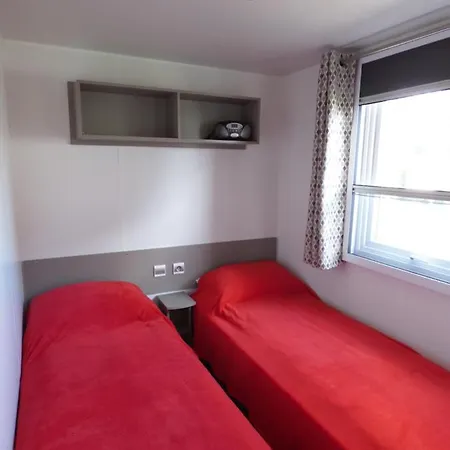 Les Charmettes- Les Mathes