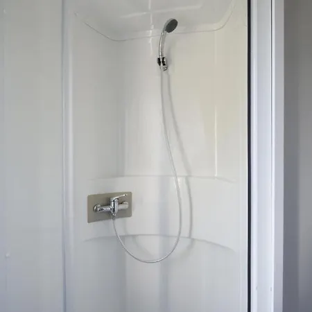 Camping Les Charmettes- 4*