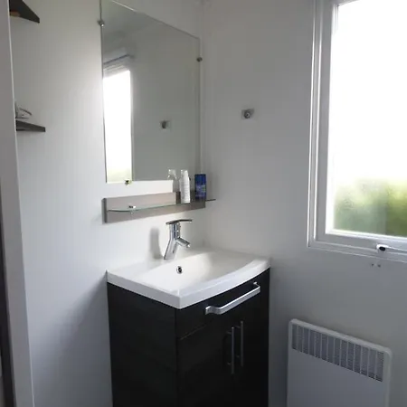 Les Charmettes- Camping 4*