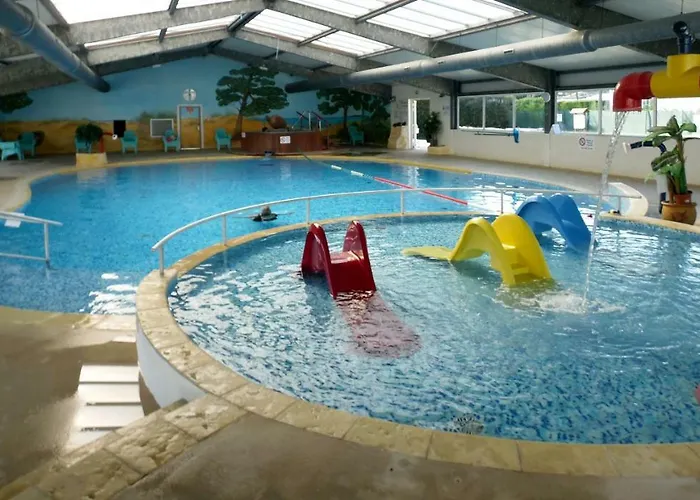 Les Charmettes- Les Mathes