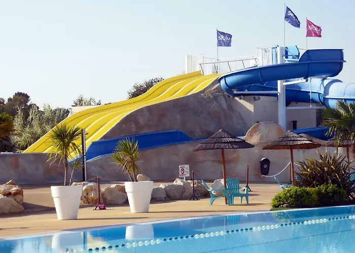 Les Charmettes- 4* Les Mathes