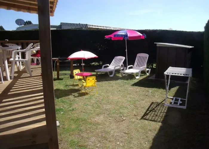 Les Charmettes- 4* Les Mathes