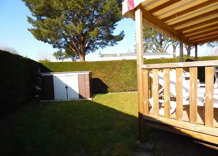 Les Charmettes- Les Mathes