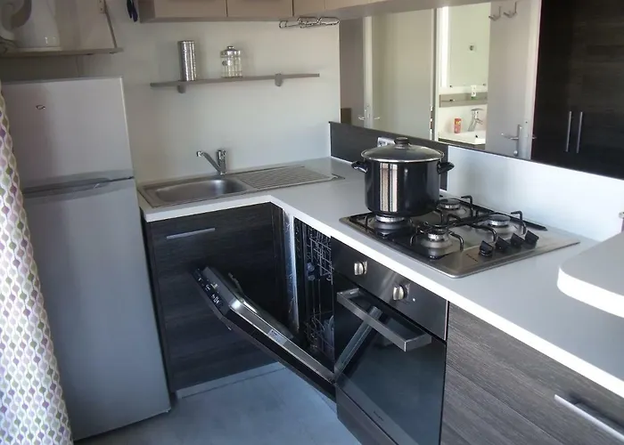 Les Charmettes- 4* Les Mathes