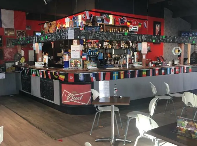 Les Charmettes- Les Mathes