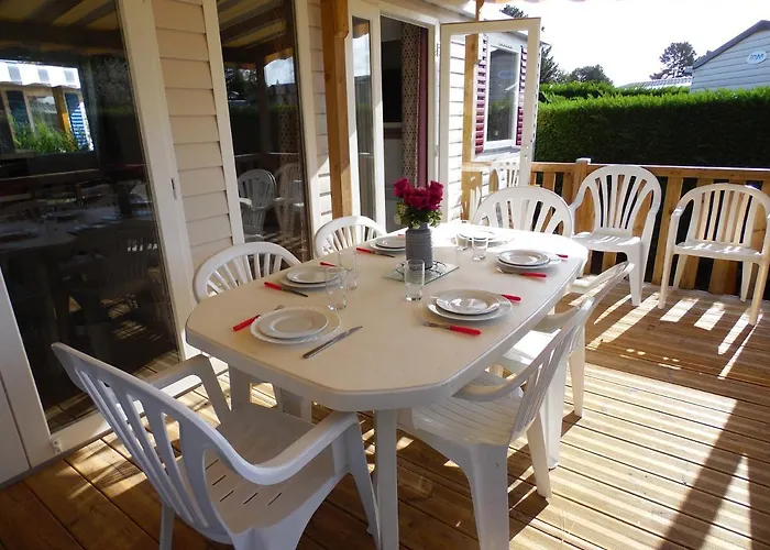 Les Charmettes- 4* Les Mathes