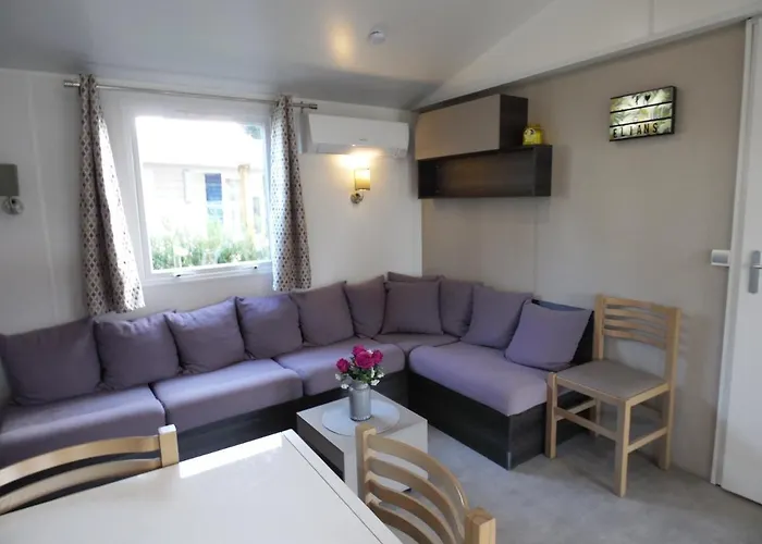 Les Charmettes- 4* Les Mathes