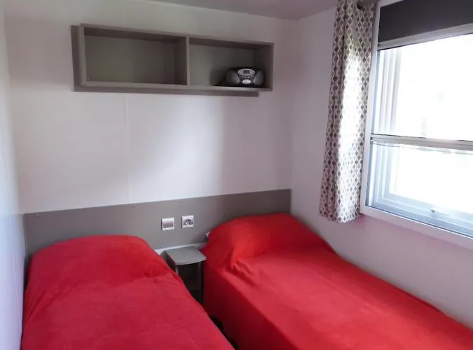 Les Charmettes- Les Mathes