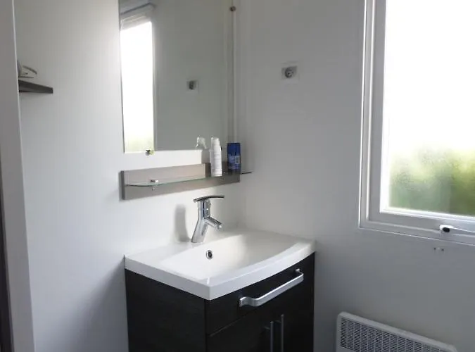 Les Charmettes- Parque de Campismo 4*